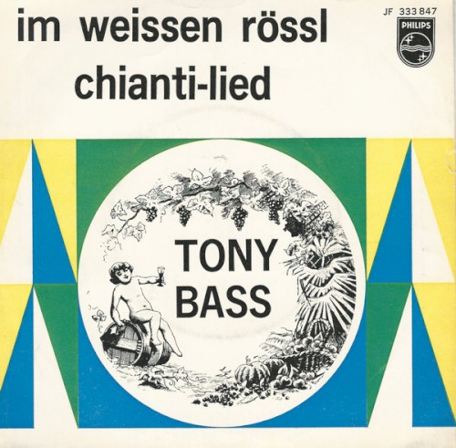 Im Weissen Rössl
