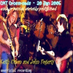 CMT Crossroads: 20 Jan 2005