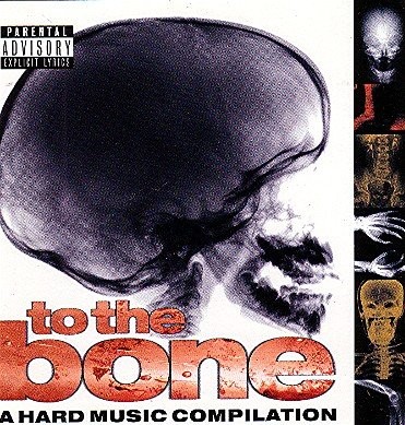 To the Bone (A Hard Music Compilation)