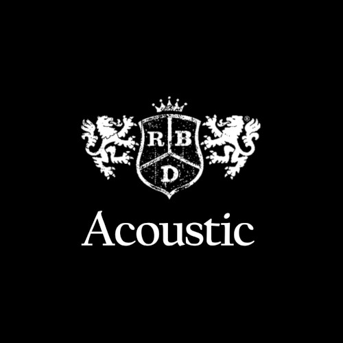 Acoustic (live)