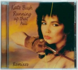Running Up That Hill (Remixes)