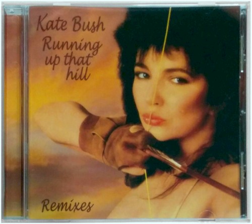 Running Up That Hill (Remixes)