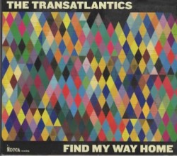 Find My Way Home