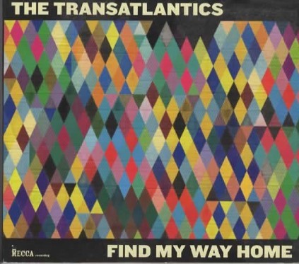 Find My Way Home