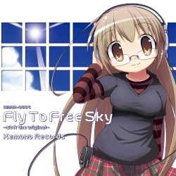 Fly To Free Sky -sbfr the original-