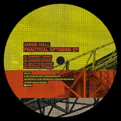 Practical Optimism EP