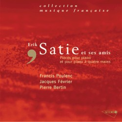 Pièces pour piano