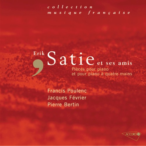 Pièces pour piano