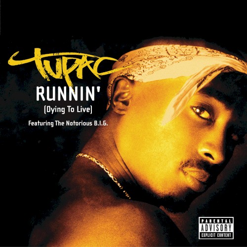 Runnin’ (Dying to Live)