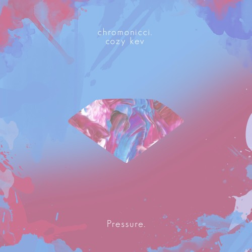Pressure.