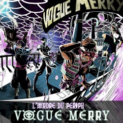 Vogue Merry
