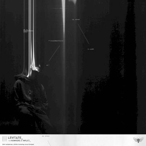 Nowhere EP