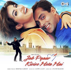 Jab Pyaar Kisise Hota Hai