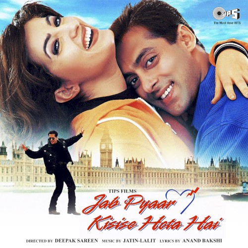 Jab Pyaar Kisise Hota Hai