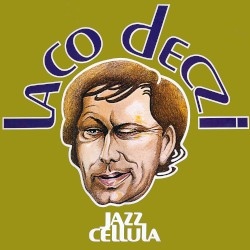 Jazz Cellula (instrumental)