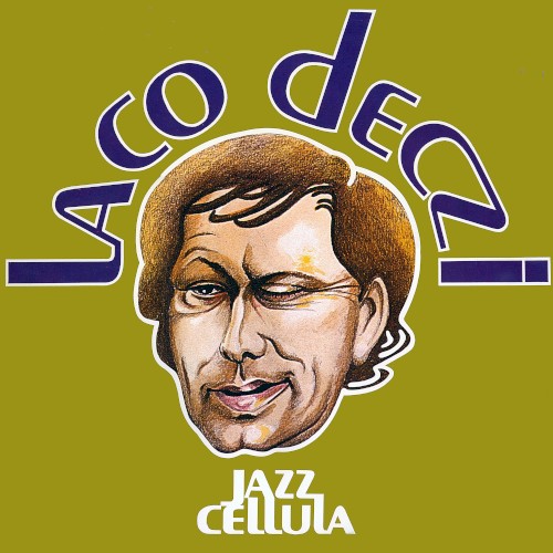 Jazz Cellula (instrumental)