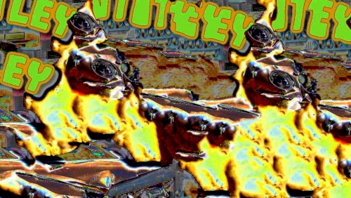 EGGS BENTLEY