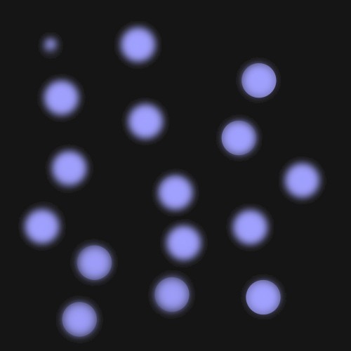 Music for Space