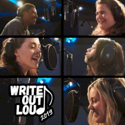 Write Out Loud 2019