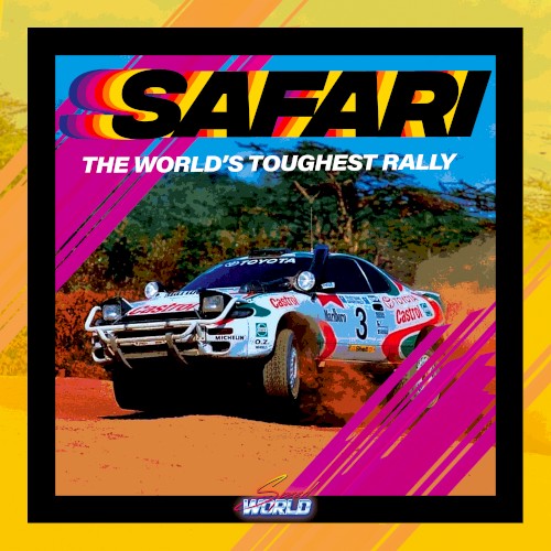 Safari