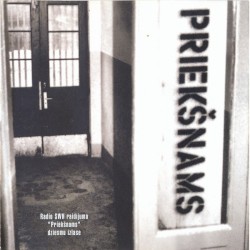 Priekšnams