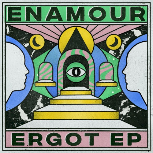 Ergot EP