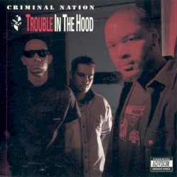 Trouble in the Hood