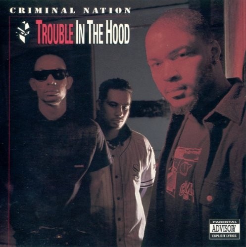 Trouble in the Hood