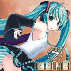 Dead Ball Project vol.7