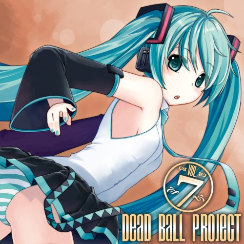 Dead Ball Project vol.7