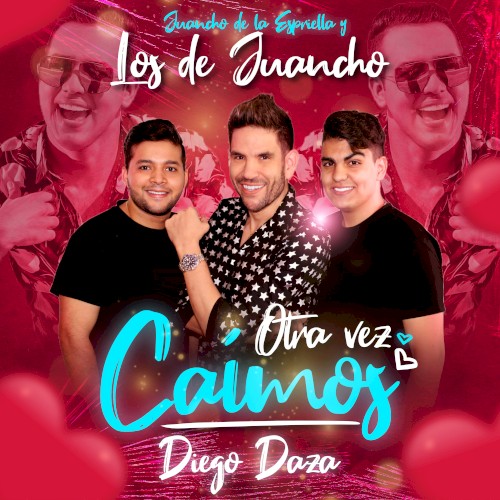 Otra vez caímos