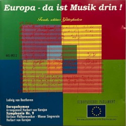 Europa - da ist Musik drin!