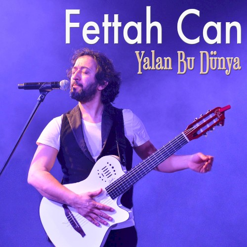 Yalan Bu Dünya