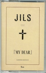 『MY DEAR』