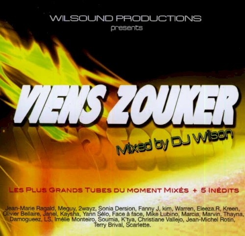 Viens zouker