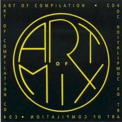 Art Of Compilation, CD 4