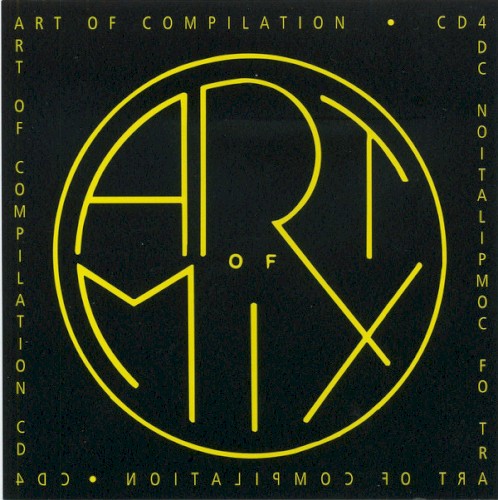 Art Of Compilation, CD 4
