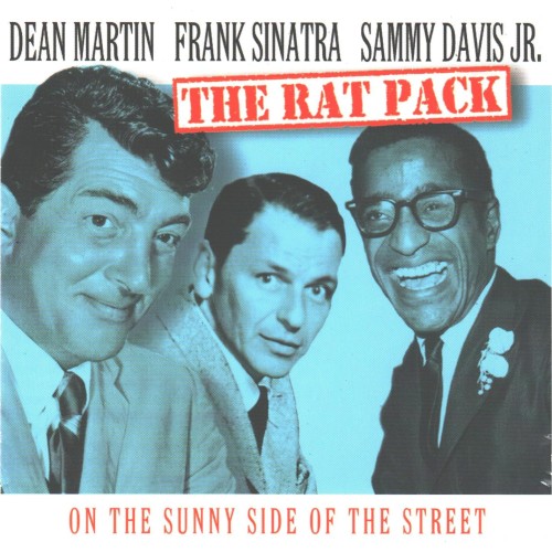 On the Sunny Side of the Street