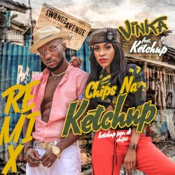 Chips Na Ketchup (Remix)