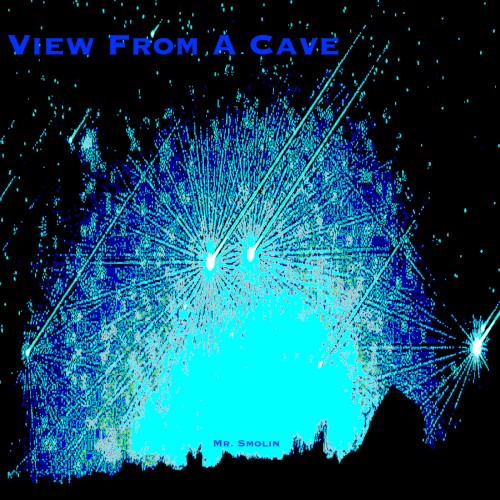 View From a Cave