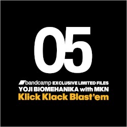 Klick Klack Blast'em