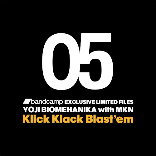 Klick Klack Blast'em