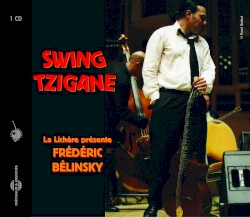 Swing tzigane
