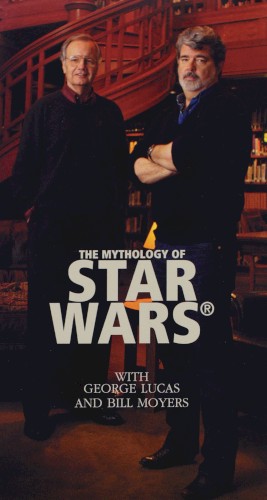 The Mythology of Star Wars