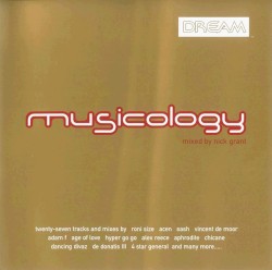 Musicology
