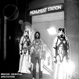 Monumental Force (Biggest Moment)