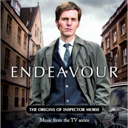 Endeavour