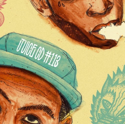 Juice CD Volume 113
