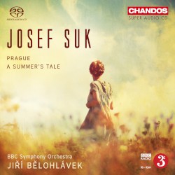 Prague / A Summer’s Tale