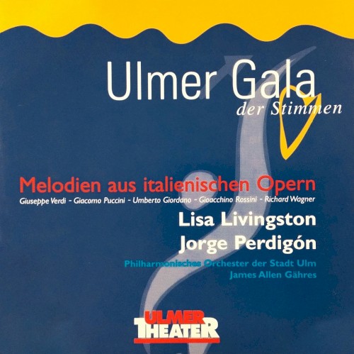 Ulmer Gala der Stimmen: Melodien aus italienischen Opern